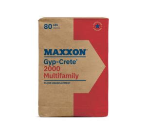 gyp crete 2000